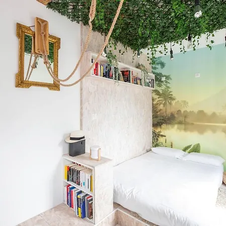 Veeve - Mezzanine Magic With Rooftop Views Paris